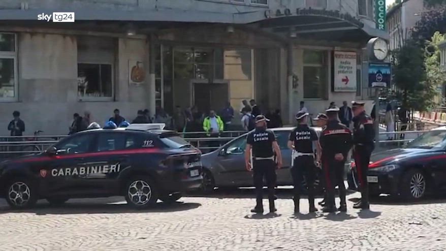 Ragazzo egiziano aggredito a Milano, è fuori pericolo