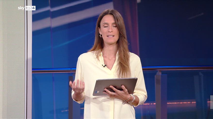 La rassegna stampa di Sky Tg24 del 17 maggio 2025