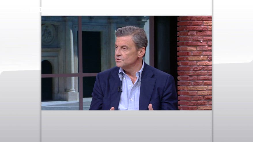 Ucraina, Calenda: Meloni partecipi a incontri 