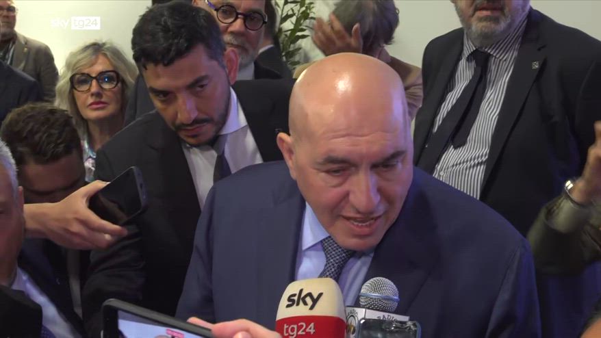 Crosetto: a Tirana nessuna occasione persa per l'Italia