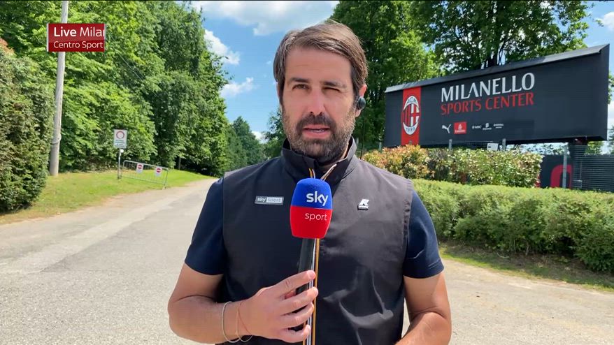Milan, gli indisponibili e l'ultimatum Europa