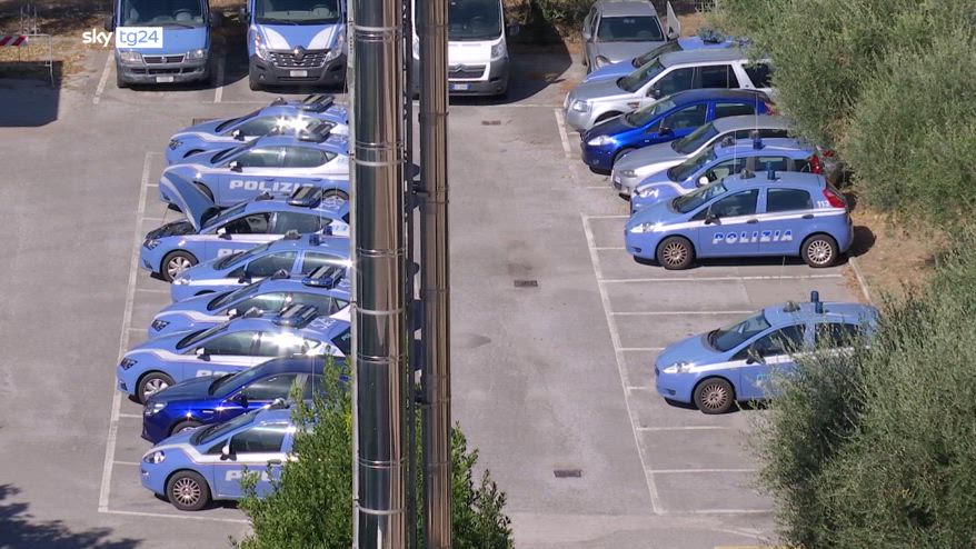 Minorenni che uccidono, il caso dei minori non accompagnati