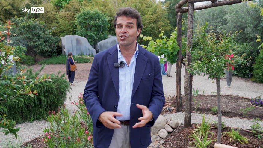 Mario Faro: Sicilia punto di incontro di paesaggisti da tutto il mondo