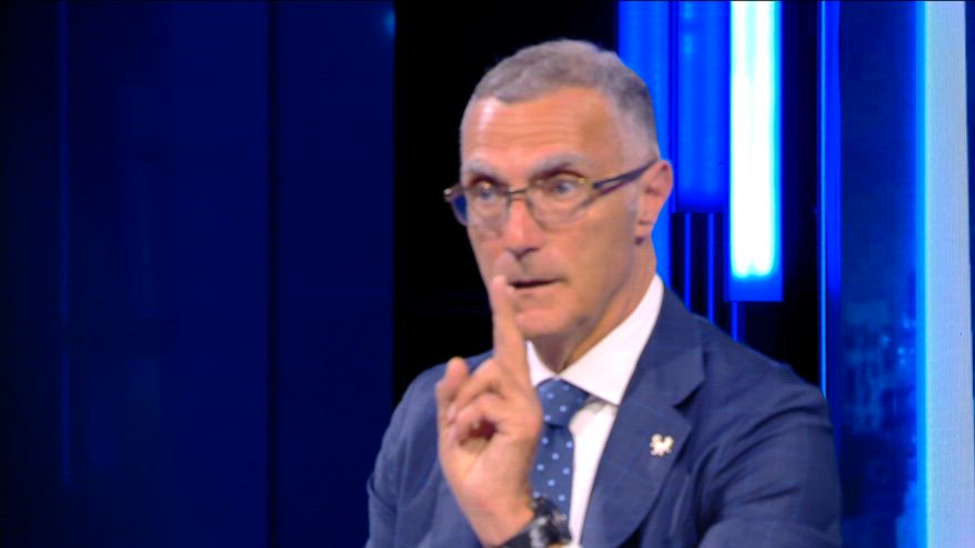 Bergomi: "Inter sotto pressione e riecco i problemi"