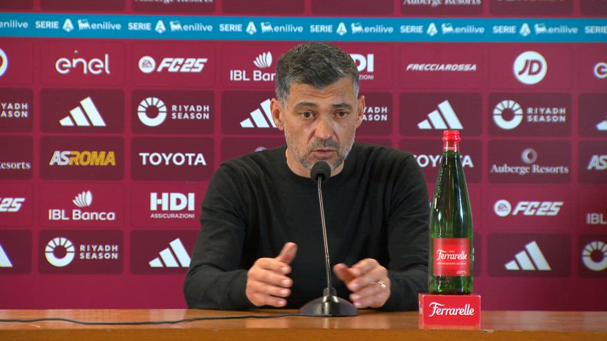Conceiçao: "Tutti al Milan devono prendersi responsabilità"
