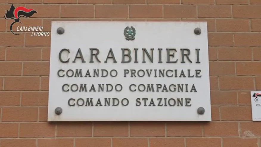 Assalto a portavalori, undici arresti: disarticolata banda