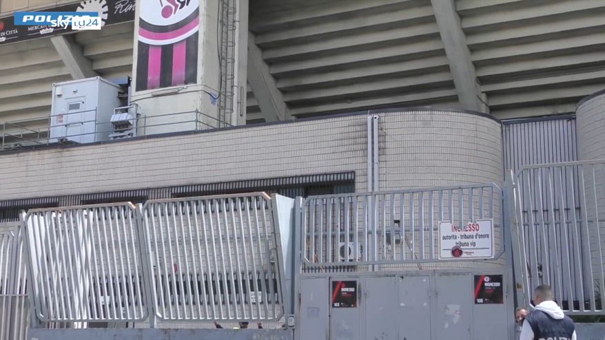 Foggia, i clan volevano prendersi la società di calcio. Arresti e Daspo