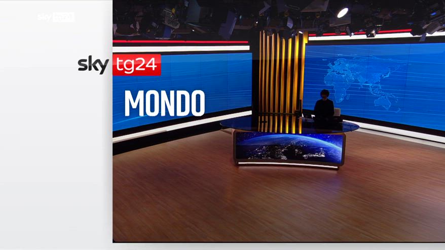 Sky Tg24 Mondo, il flop dei negoziati sul nucleare tra Usa e Iran