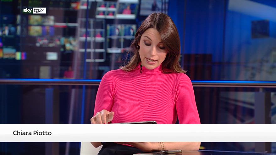La rassegna stampa di Sky TG24 del 21 maggio 2025