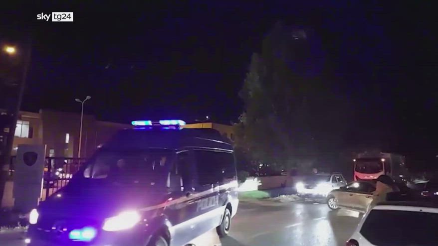Narcotraffico, maxi blitz tra Italia e Albania: 52 arresti