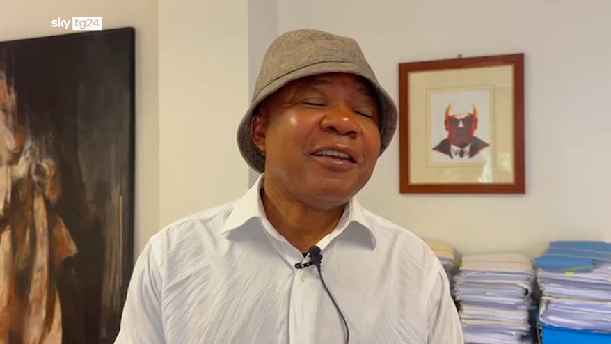 Omicidio Kercher, Lumumba su Knox: ha tentato di distruggermi