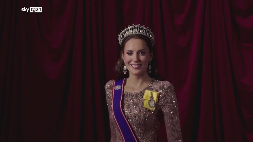 Kate Middleton, nuova statua di cera al Madame Tussauds