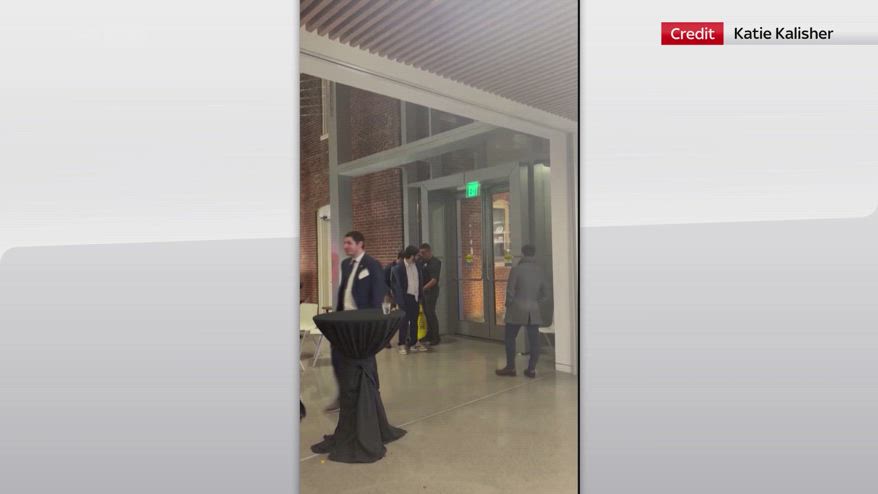 Attentato a Washington al Capital Jewish Museum: un arresto