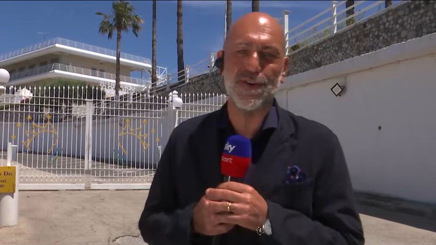Napoli e l'attesa scudetto: le prime news dal ritiro