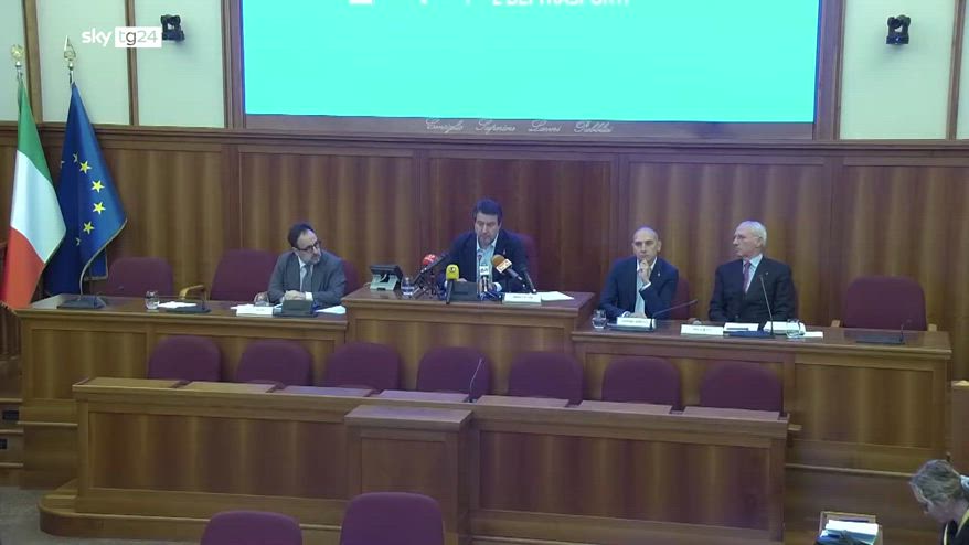 Ponte Stretto, l'ultimo annuncio: lavori al via in estate