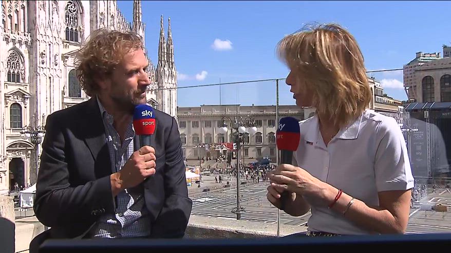 Inter, Facchetti: "Nessuna amarezza, qualsiasi cosa accada"