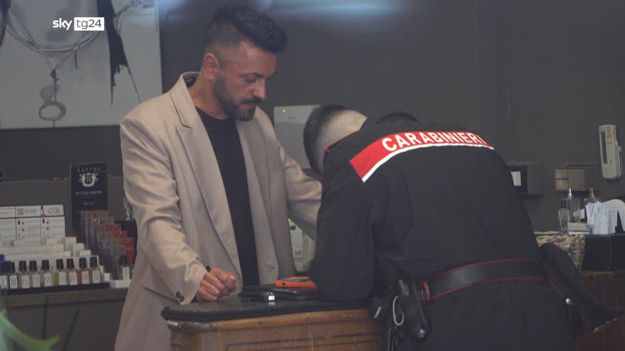 Scomparsa Denisa Adas, il ruolo misterioso dell'avvocato