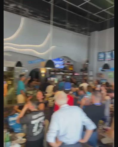 Scudetto Napoli, la festa arriva fino a Miami!