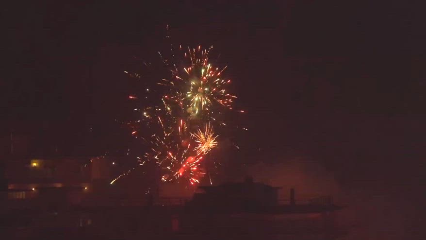 Napoli campione: esplode la festa in città