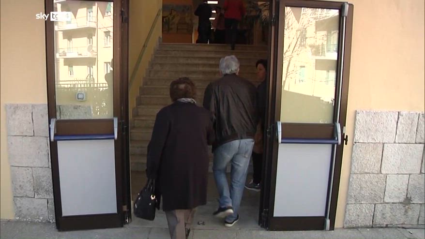 Amministrative, secondo e ultimo giorno per il voto