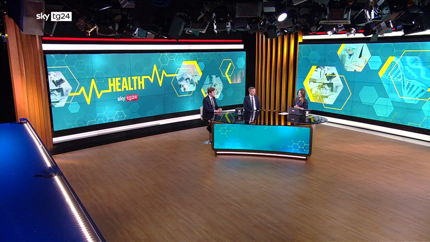 Health, focus sul diabete di tipo 2