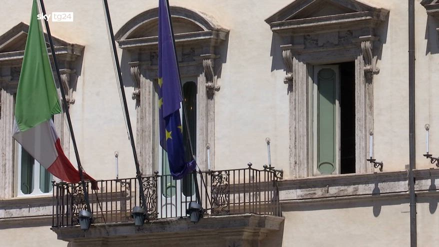 Dazi, Governo punta a usare Pnrr ma opposizioni attaccano