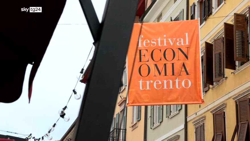 Festival economia, Orsini: 