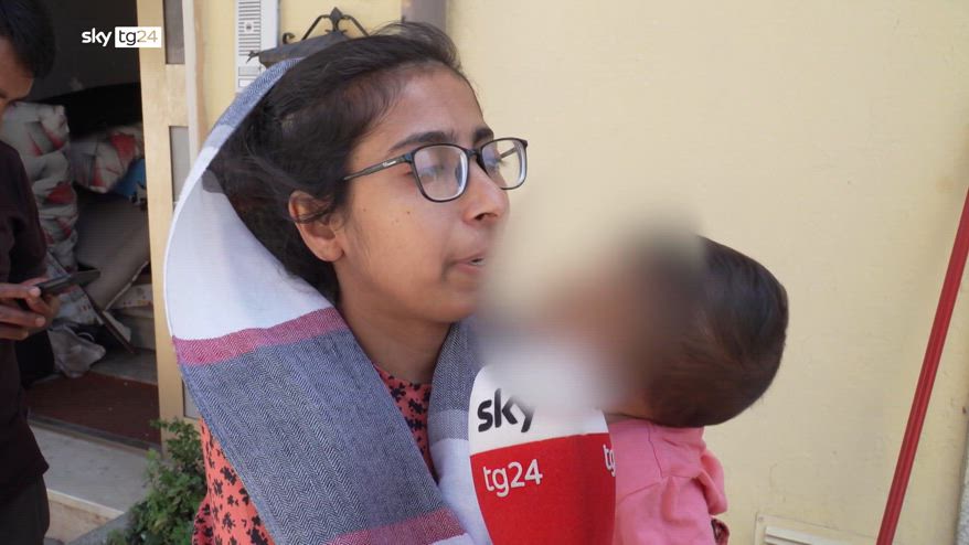 Moglie benzinaio Ardea: chiedo giustizia. Mio marito era una brava persona