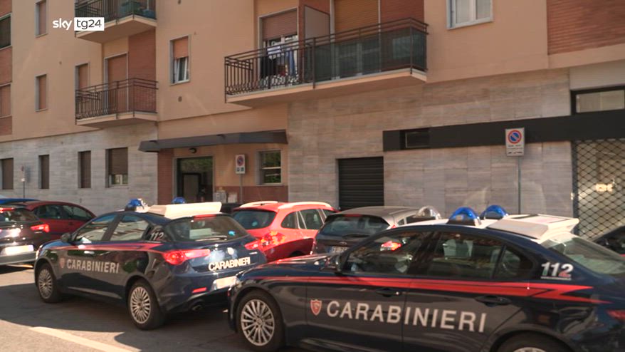 Omicidio Vasilica Potincu, fermato ex cliente 29enne