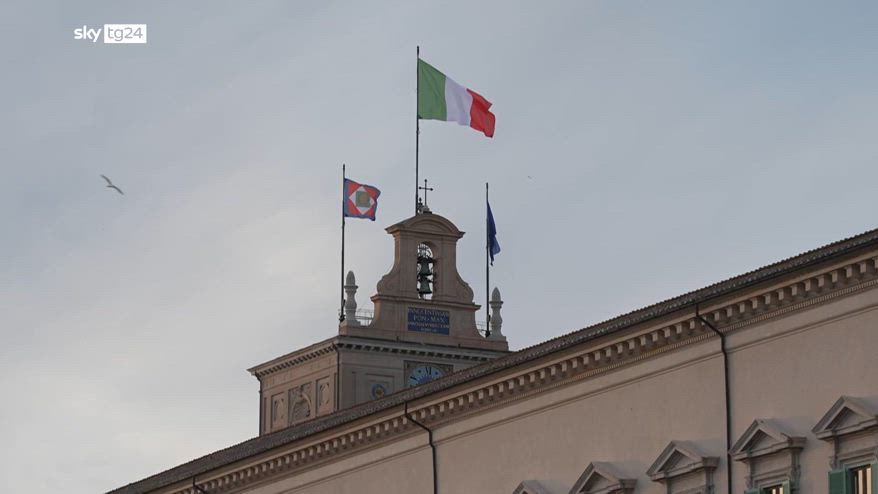 Mattarella a toghe: rigore è risposta ad attacchi strumentali