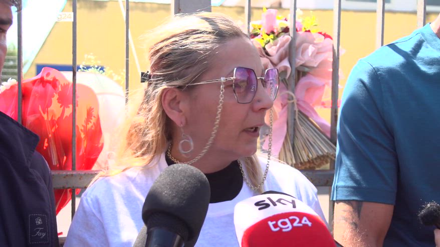 Uccisa a 14 anni, parla padre aggressore