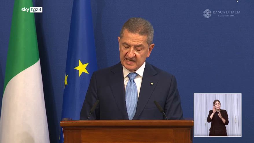 Risiko banche, Panetta: crei valore
