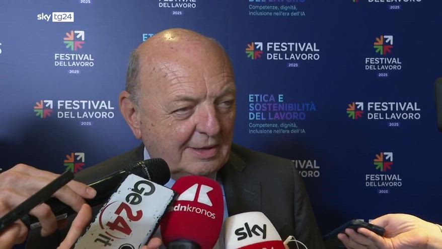 Energia, Pichetto: Italia paga dipendenza gas del passato