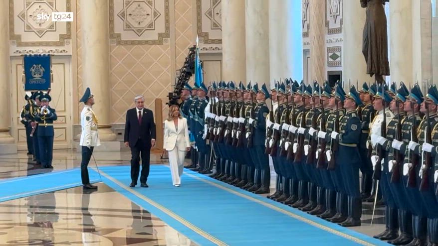 Chigi: Italia parteciperà a call di Lunedi