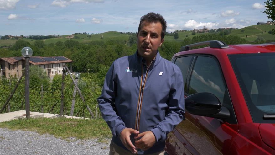 Fiat Grande Panda Hybrid, versione lancio sotto i 17mila â¬