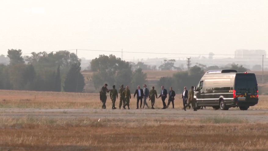 Hamas pronto a liberare ostaggi vivi e restituire i corpi dei morti