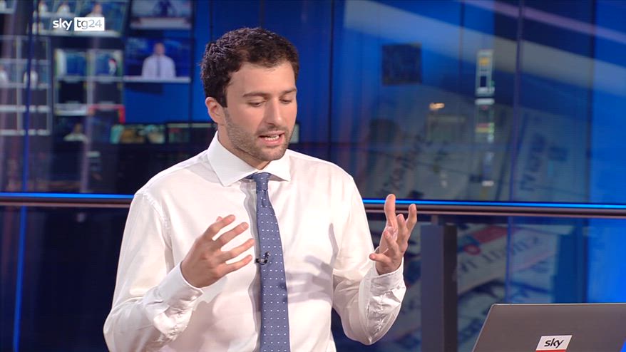 Rassegna stampa, i giornali di domenica 1 giugno