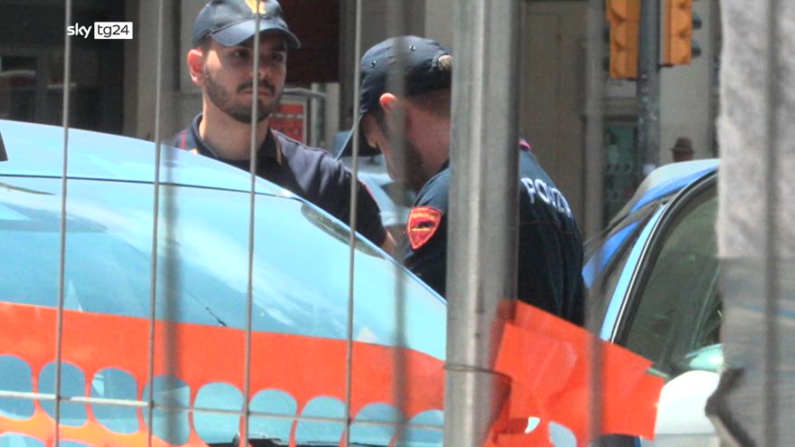 Uccisi in casa a Bologna, duplice omicidio, inquilino fermato in Spagna