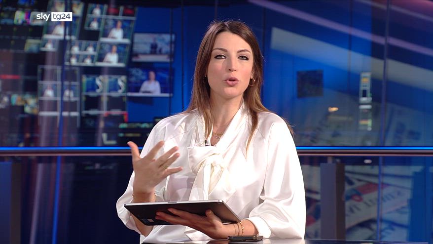 La rassegna stampa di Sky TG24 del 3 giugno