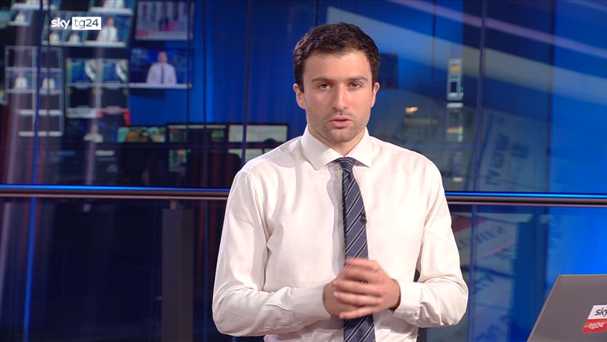 La rassegna stampa di Sky TG24 del 4 giugno