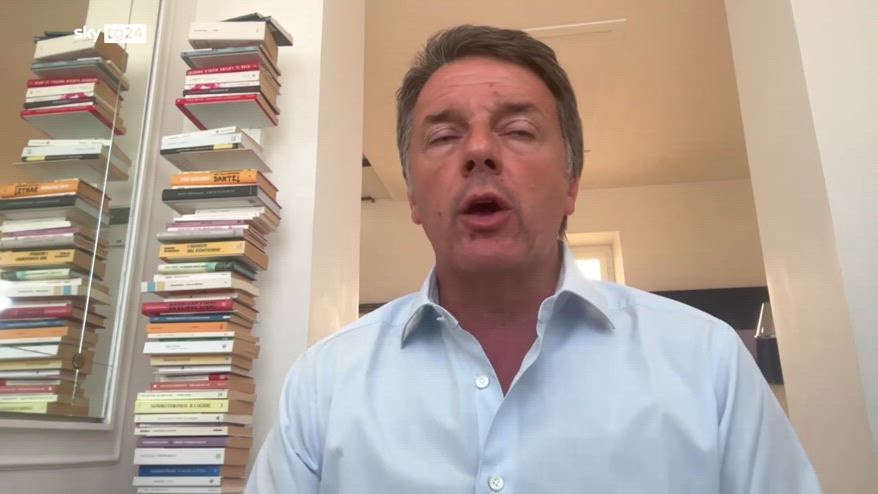 DL Sicurezza, Renzi: Meloni sta prendendo i pieni poteri