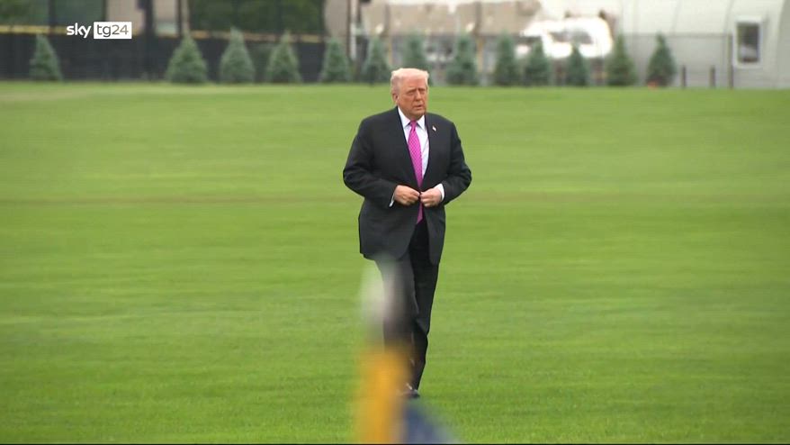Ucraina, Trump parla con Putin: pace non sarà immediata