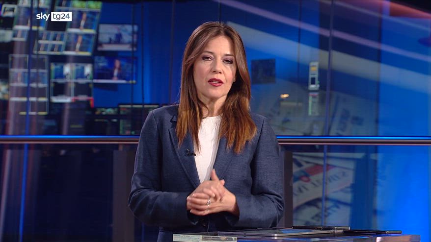 La rassegna stampa di Sky Tg24 del 6 giugno
