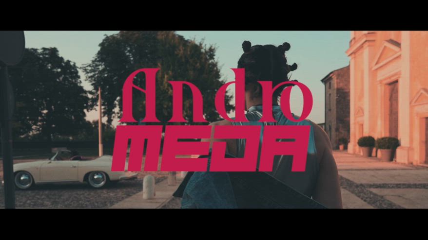 VIDEO - Andromeda presenta Lollipop