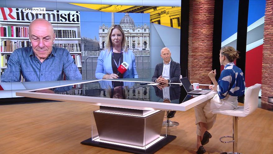 Nodi di maggioranza e opposizione