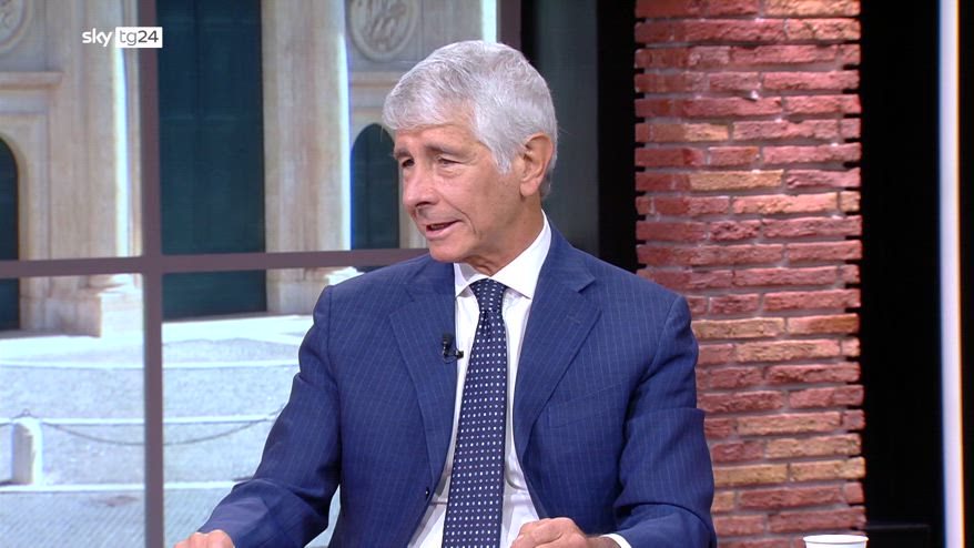 Euro 2032, Abodi a Sky TG24: Italia avrà cinque stadi