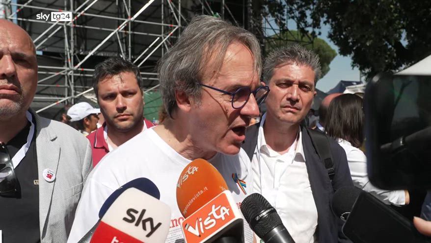 Gaza, Bonelli: Italia cessi di sostenere militarmente Israele