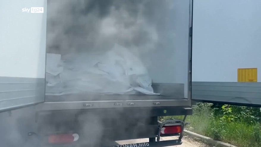 Guerra in Ucraina, la settimana prossima scambio di prigionieri