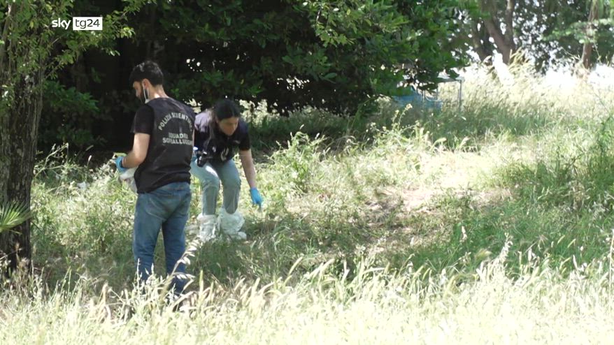 Roma, forse madre e figlia trovate morte a villa Pamphili