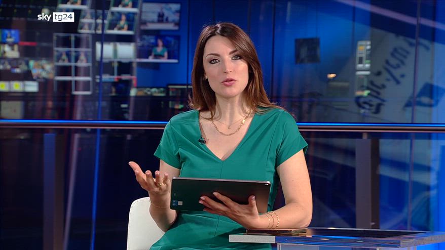La rassegna stampa di Sky Tg24 del 10 giugno 2025